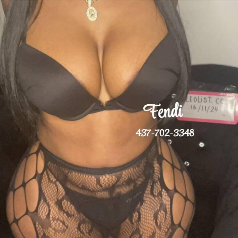 Fendi is Female Escorts. | Barrie | Ontario | Canada | canadatopescorts.com 