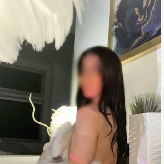 Jasmine is Female Escorts. | Quebec City | Quebec | Canada | canadatopescorts.com 