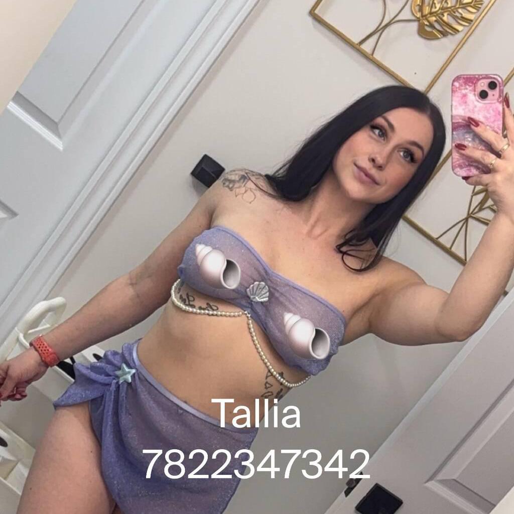 Tallia is Female Escorts. | Calgary | Alberta | Canada | canadatopescorts.com 