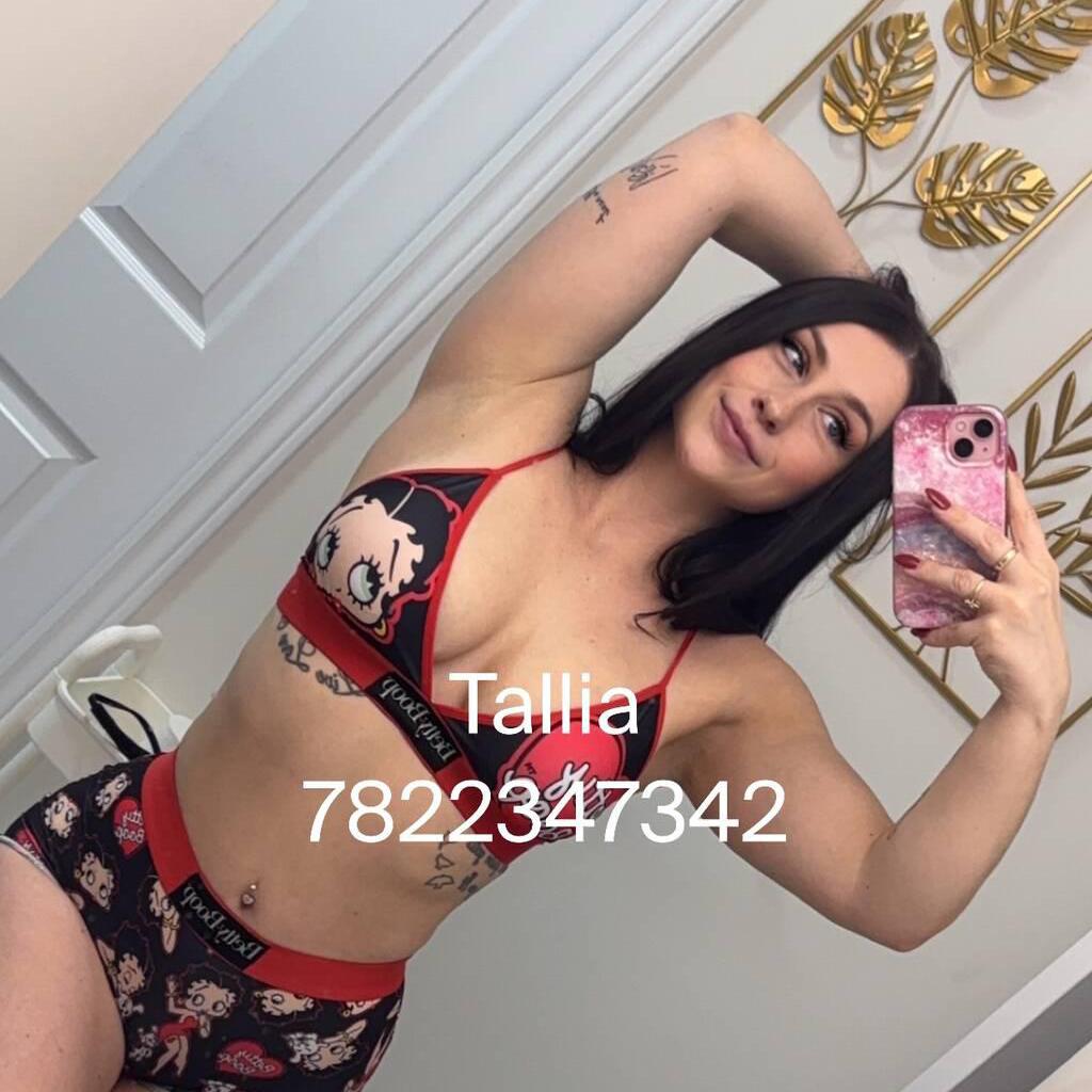 Tallia is Female Escorts. | Calgary | Alberta | Canada | canadatopescorts.com 