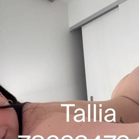 Tallia is Female Escorts. | Calgary | Alberta | Canada | canadatopescorts.com 