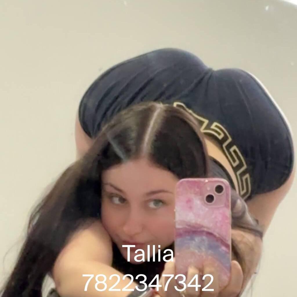 Tallia is Female Escorts. | Calgary | Alberta | Canada | canadatopescorts.com 