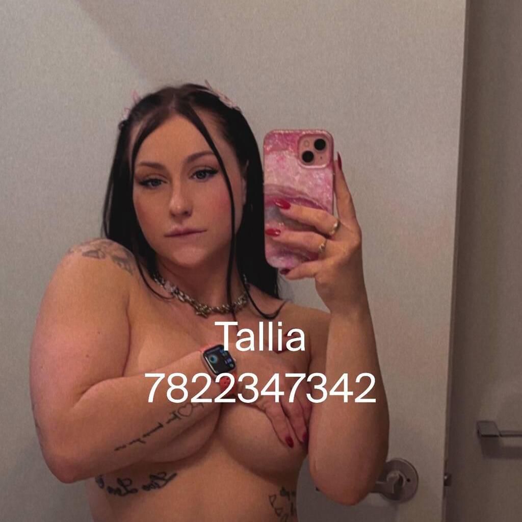 Tallia is Female Escorts. | Calgary | Alberta | Canada | canadatopescorts.com 