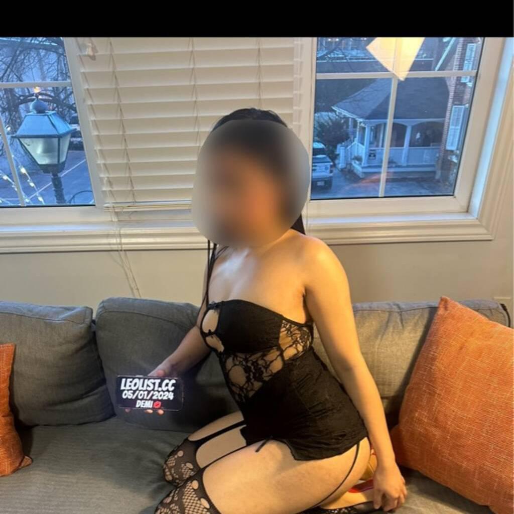 Demi is Female Escorts. | Toronto | Ontario | Canada | canadatopescorts.com 