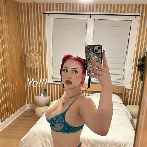 Ariel is Female Escorts. | Barrie | Ontario | Canada | canadatopescorts.com 