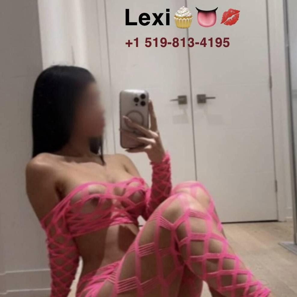 Lexi is Female Escorts. | windsor | Ontario | Canada | canadatopescorts.com 