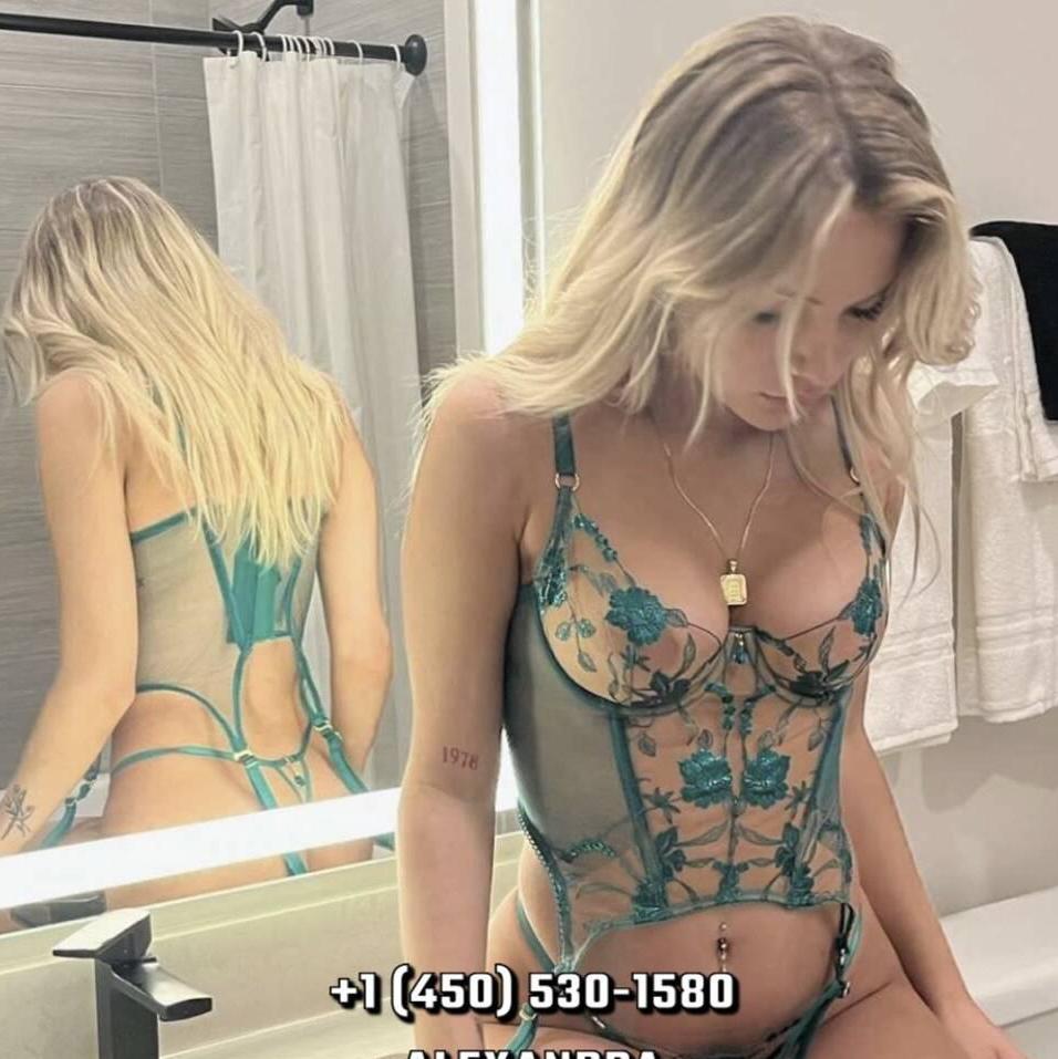 Alexandra is Female Escorts. | Saguenay | Quebec | Canada | canadatopescorts.com 