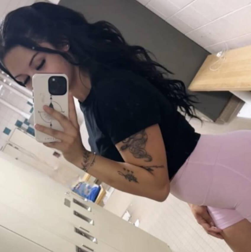 Brielle is Female Escorts. | Cornwall | Ontario | Canada | canadatopescorts.com 