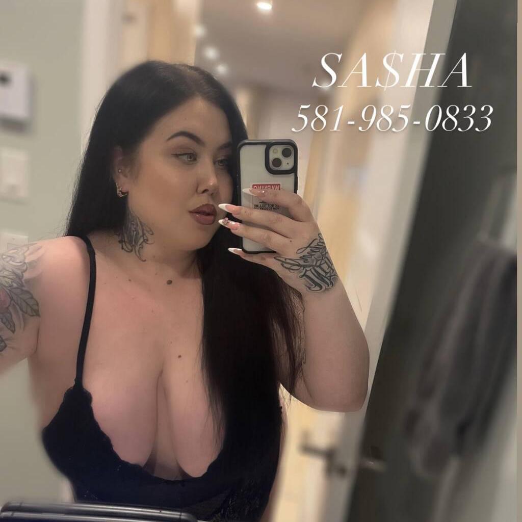 SA$HA - INCALL & OUTCALL is Female Escorts. | Quebec City | Quebec | Canada | canadatopescorts.com 