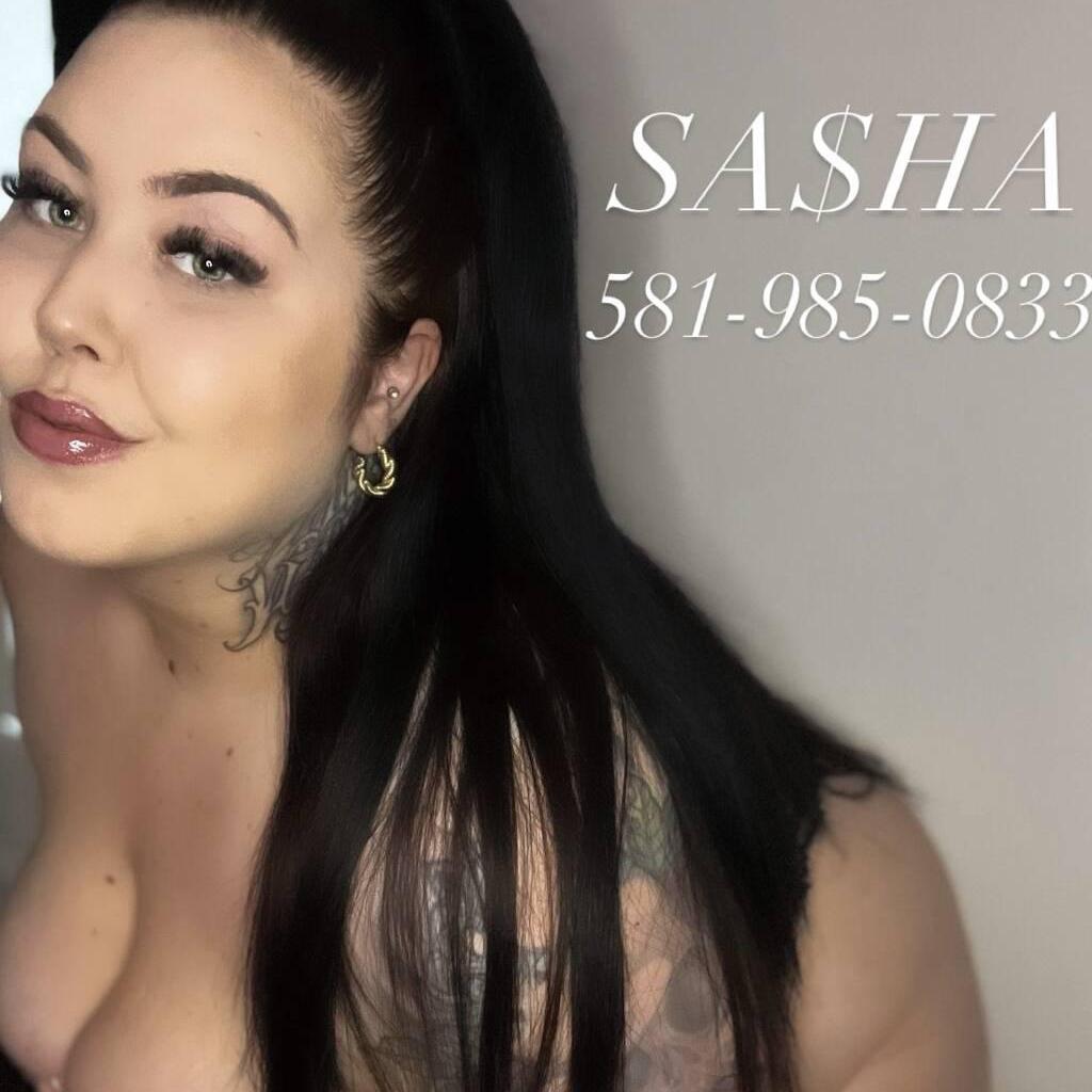 SA$HA - INCALL & OUTCALL is Female Escorts. | Quebec City | Quebec | Canada | canadatopescorts.com 