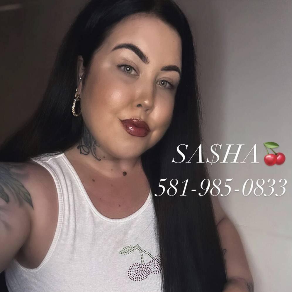 SA$HA - INCALL & OUTCALL is Female Escorts. | Quebec City | Quebec | Canada | canadatopescorts.com 