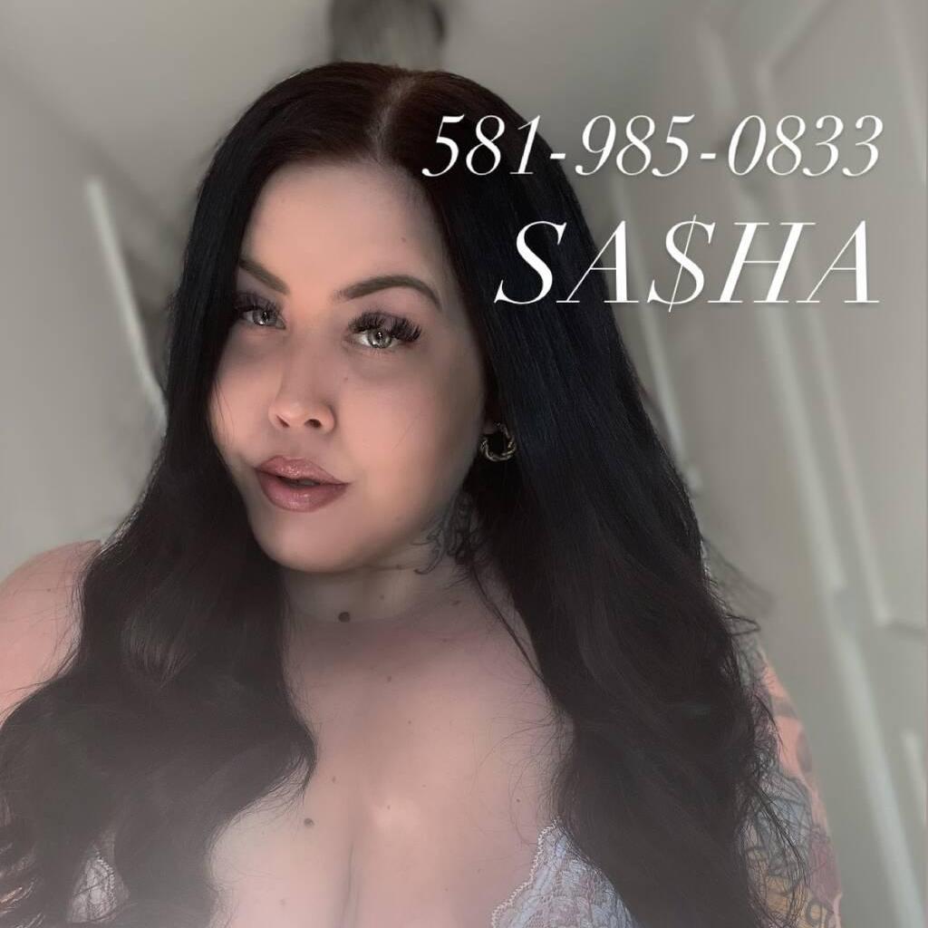 SA$HA - INCALL & OUTCALL is Female Escorts. | Quebec City | Quebec | Canada | canadatopescorts.com 