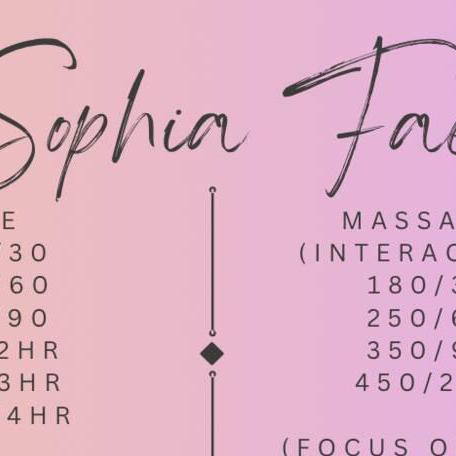 Sophia Fae is Female Escorts. | Vancouver | British Columbia | Canada | canadatopescorts.com 