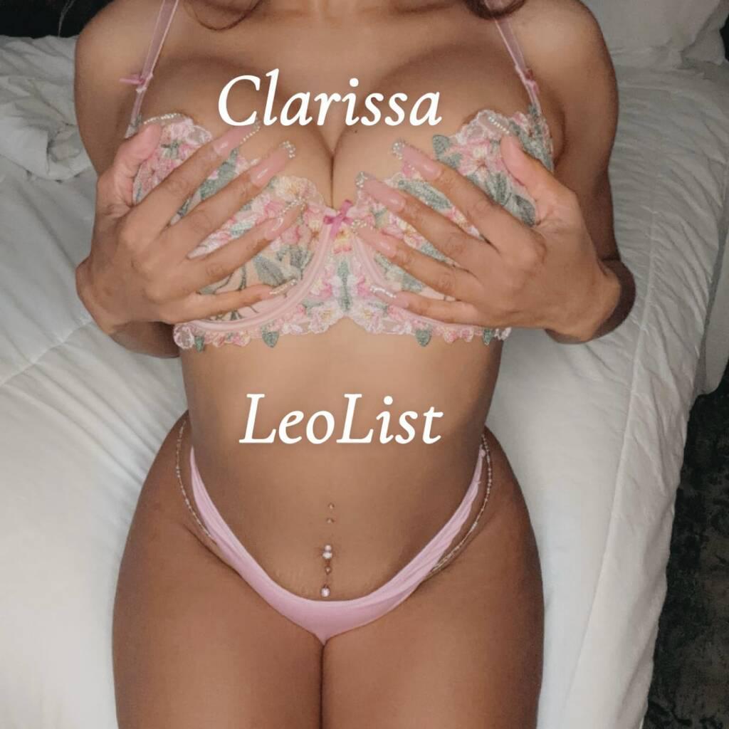 Clarissa is Female Escorts. | Toronto | Ontario | Canada | canadatopescorts.com 