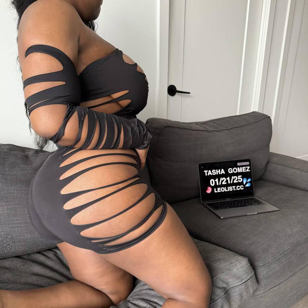 Tasha Gomez is Female Escorts. | Kitchener | Ontario | Canada | canadatopescorts.com 