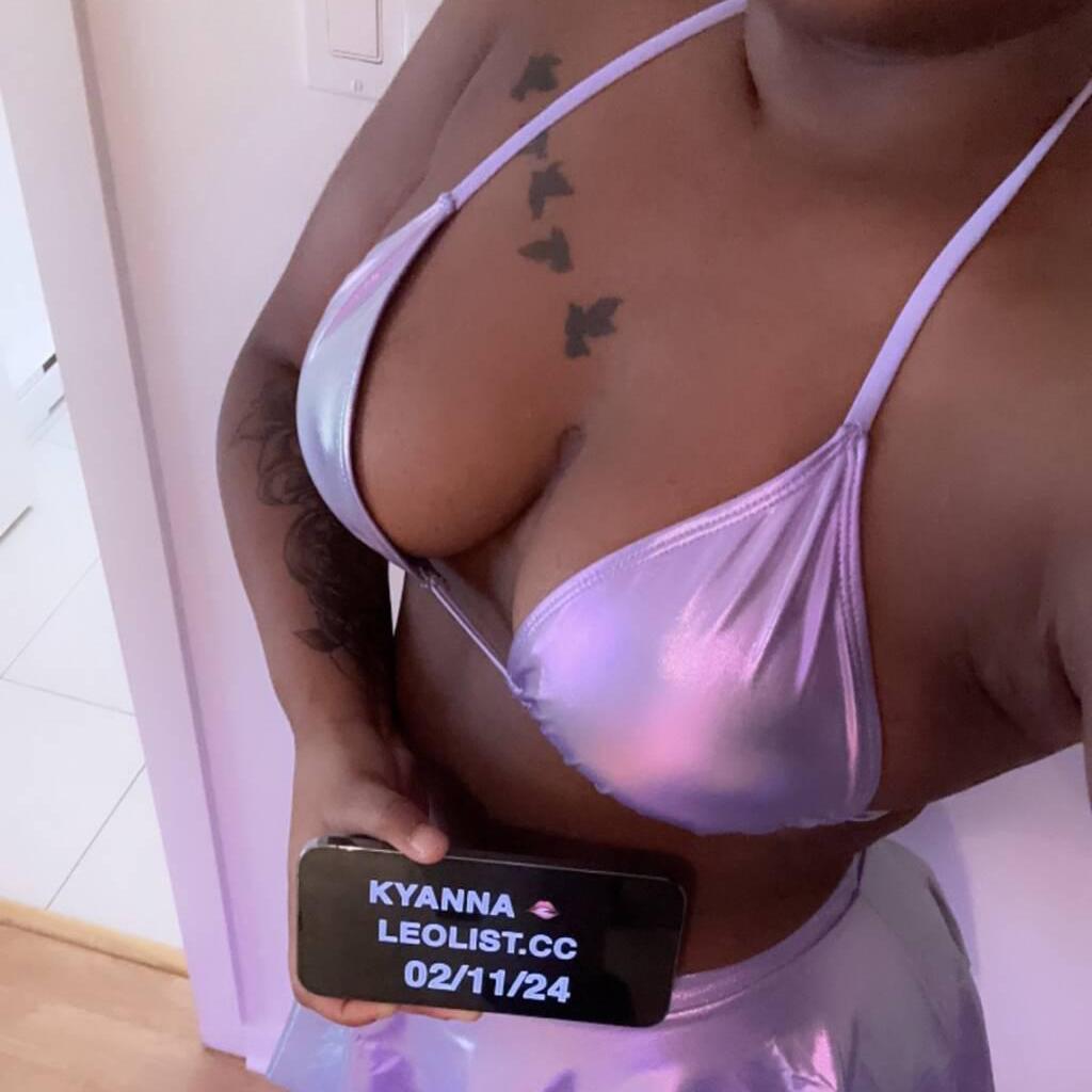 Exotic Kyanna is Female Escorts. | Kingston | Ontario | Canada | canadatopescorts.com 