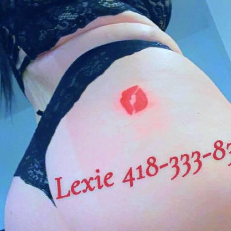 Lexie is Female Escorts. | Sherbrooke | Quebec | Canada | canadatopescorts.com 