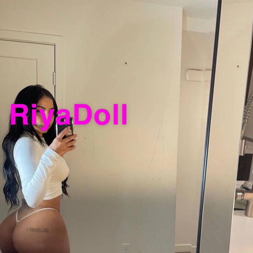 Riya Doll is Female Escorts. | Quebec City | Quebec | Canada | canadatopescorts.com 