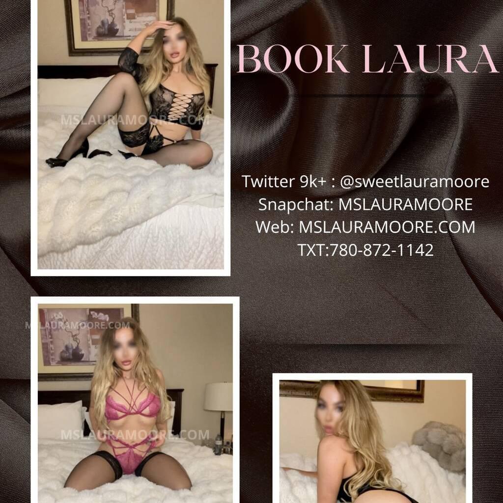 LAURA MOORE is Female Escorts. | Prince George | British Columbia | Canada | canadatopescorts.com 