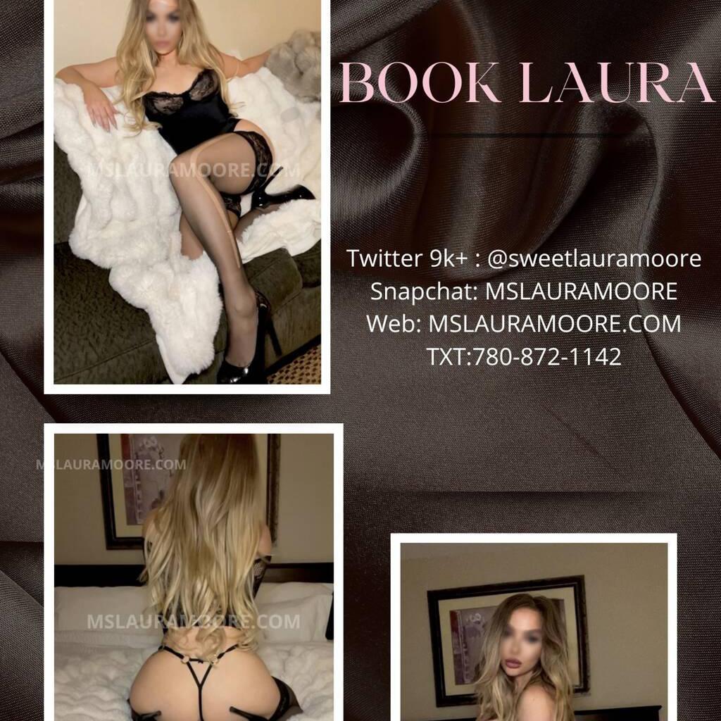 LAURA MOORE is Female Escorts. | Prince George | British Columbia | Canada | canadatopescorts.com 