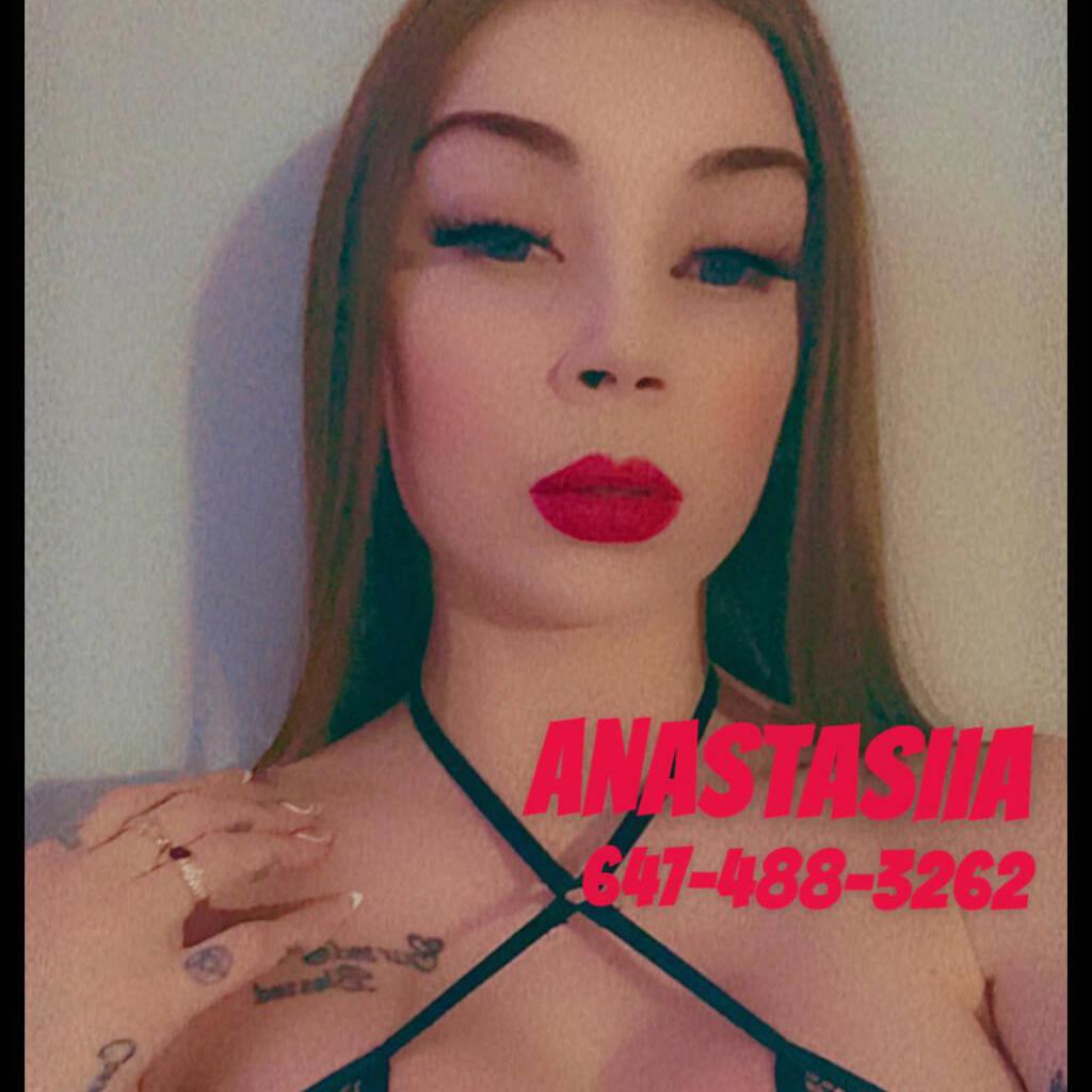 Anastasiia is Female Escorts. | Brandon | Manitoba | Canada | canadatopescorts.com 