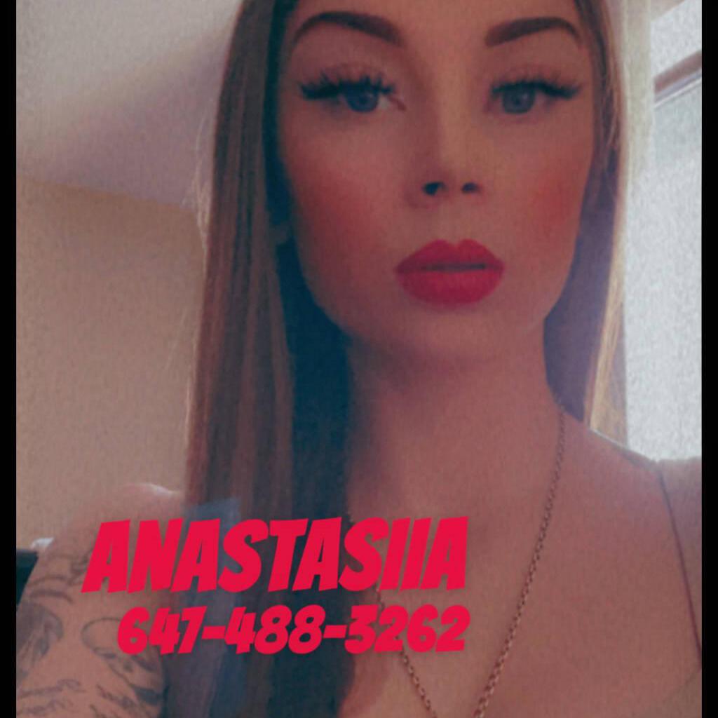 Anastasiia is Female Escorts. | Brandon | Manitoba | Canada | canadatopescorts.com 