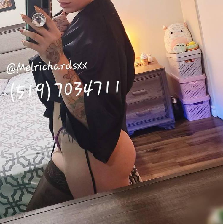 Mᴇʟᴀɴɪᴇ Rɪᴄʜᴀʀᴅs is Female Escorts. | Kitchener | Ontario | Canada | canadatopescorts.com 