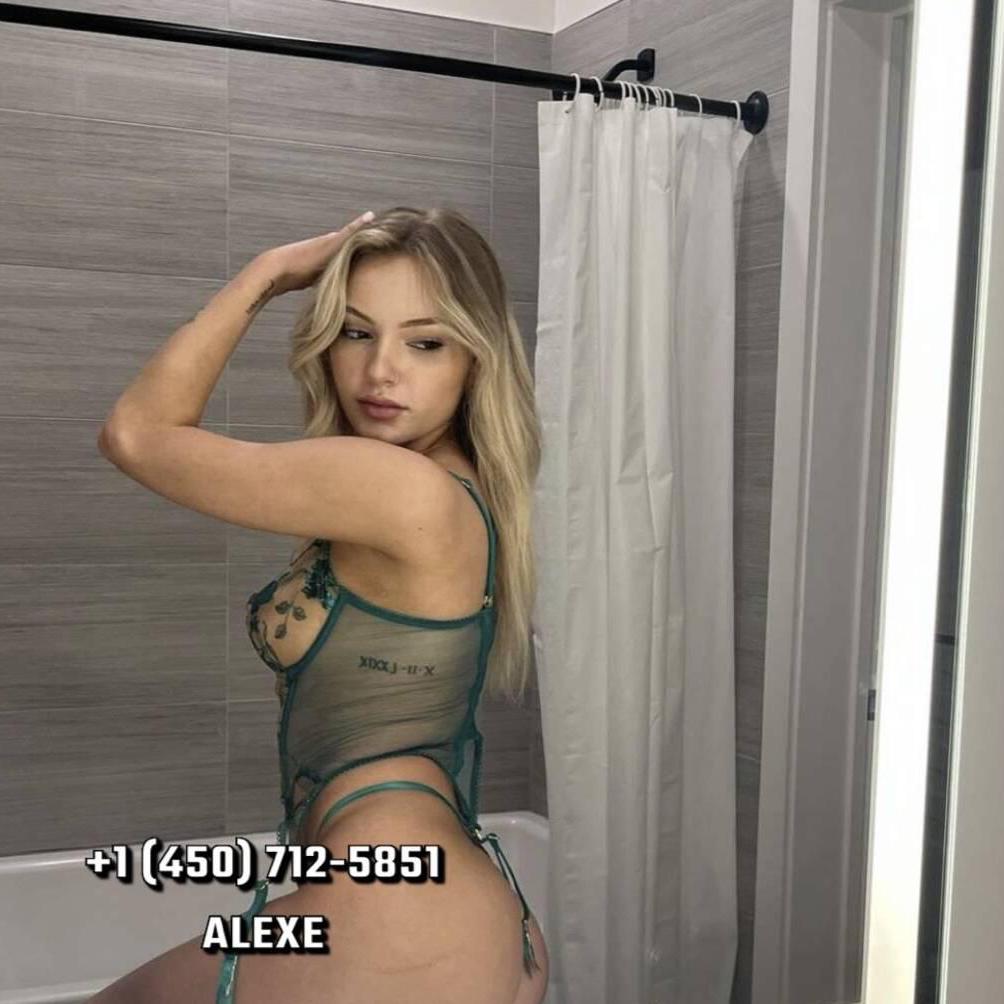 Alexandra from Montréal is Female Escorts. | Fredericton | New Brunswick | Canada | canadatopescorts.com 