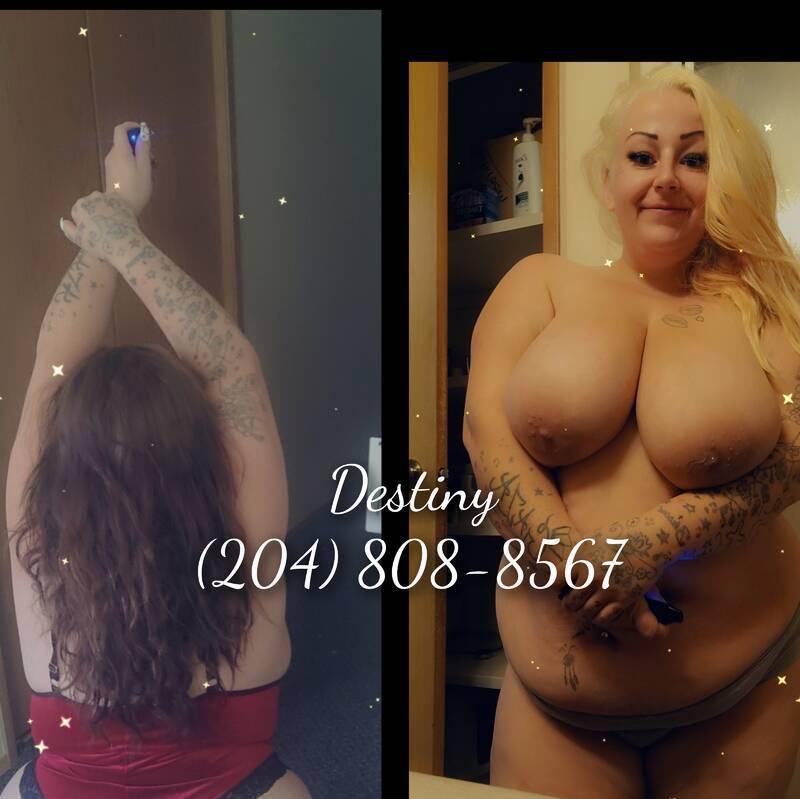 Destiny is Female Escorts. | Brandon | Manitoba | Canada | canadatopescorts.com 