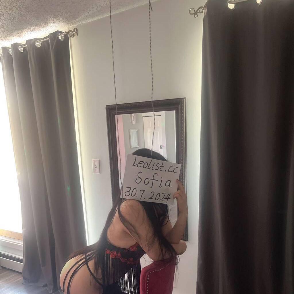 Sofia rose is Female Escorts. | Grande Prairie | Alberta | Canada | canadatopescorts.com 