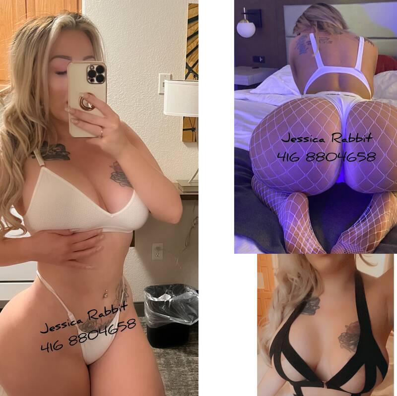 
                        READ AD - Jessica Rabbit
                     is Female Escorts. | Toronto | Ontario | Canada | canadatopescorts.com 