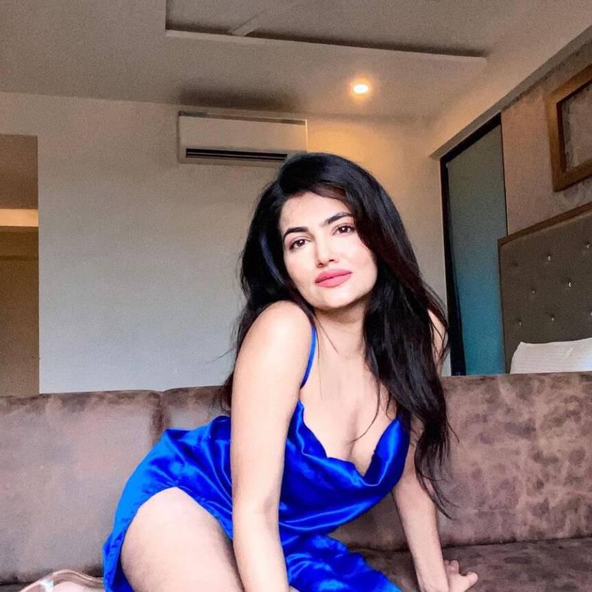 
                        Ridhi
                     is Female Escorts. | Vancouver | British Columbia | Canada | canadatopescorts.com 