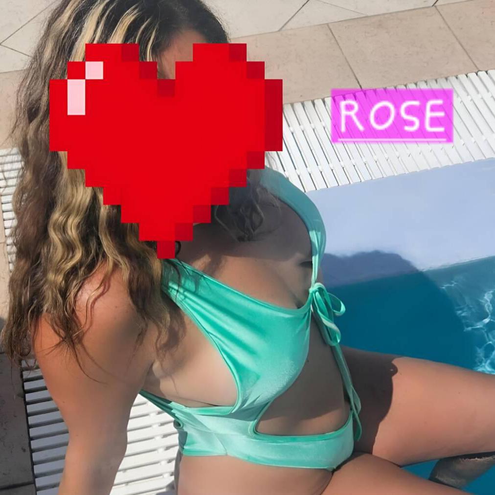 
                        ROSE
                     is Female Escorts. | Toronto | Ontario | Canada | canadatopescorts.com 