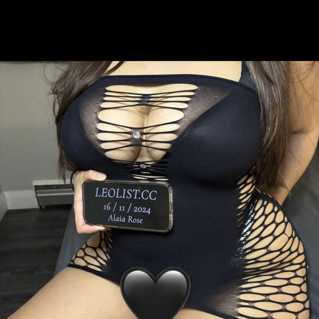 
                        Alaia rose
                     is Female Escorts. | Thunder Bay | Ontario | Canada | canadatopescorts.com 