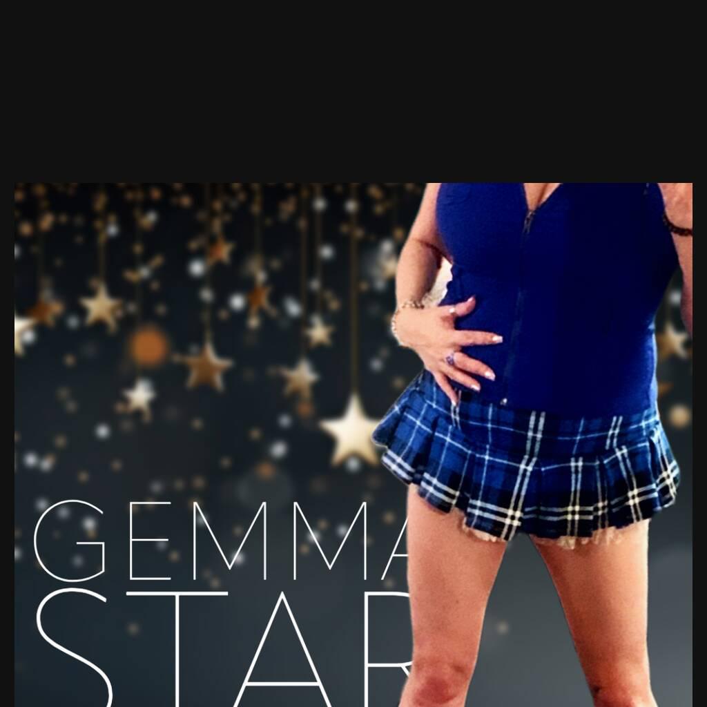 
                        Sexy Gemma Star
                     is Female Escorts. | Kelowna | British Columbia | Canada | canadatopescorts.com 