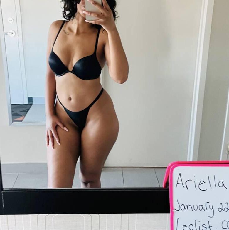 
                        Ariella
                     is Female Escorts. | Thunder Bay | Ontario | Canada | canadatopescorts.com 