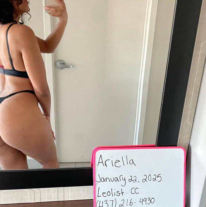 
                        Ariella
                     is Female Escorts. | Thunder Bay | Ontario | Canada | canadatopescorts.com 