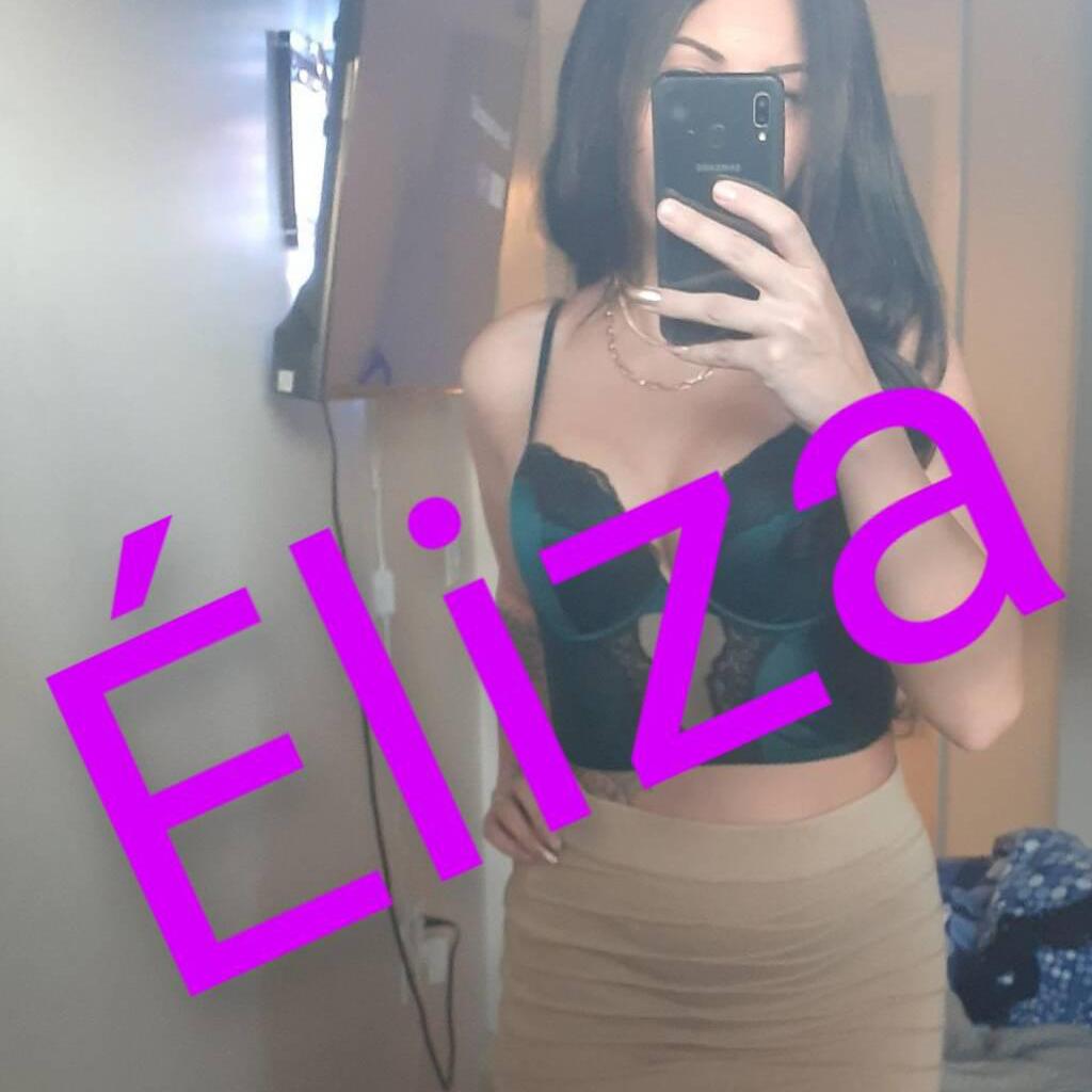 
                        Éliza
                     is Female Escorts. | Quebec City | Quebec | Canada | canadatopescorts.com 