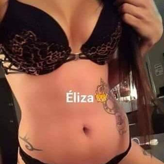 
                        Éliza
                     is Female Escorts. | Quebec City | Quebec | Canada | canadatopescorts.com 