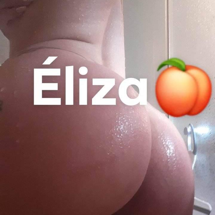 
                        Éliza
                     is Female Escorts. | Quebec City | Quebec | Canada | canadatopescorts.com 