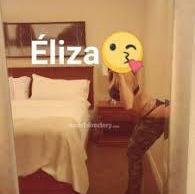 
                        Éliza
                     is Female Escorts. | Quebec City | Quebec | Canada | canadatopescorts.com 