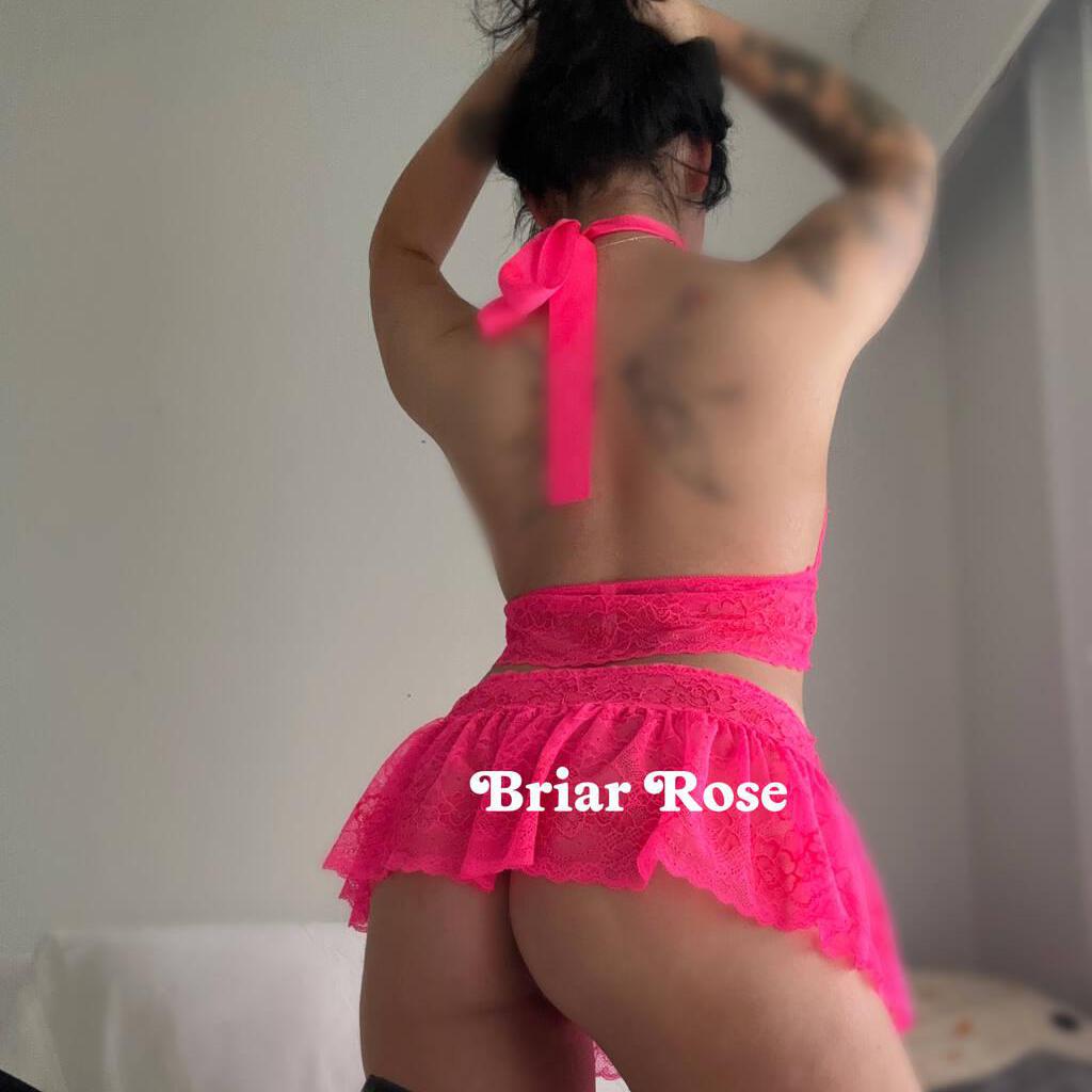 
                        Briar Rose
                     is Female Escorts. | Nanaimo | British Columbia | Canada | canadatopescorts.com 