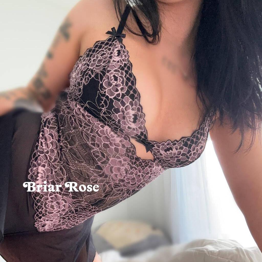 
                        Briar Rose
                     is Female Escorts. | Nanaimo | British Columbia | Canada | canadatopescorts.com 