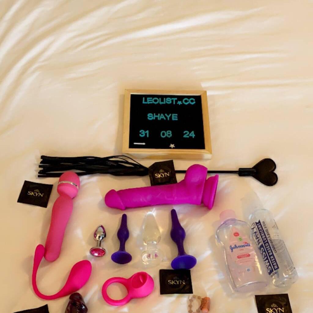 
                        Shaye
                     is Female Escorts. | Toronto | Ontario | Canada | canadatopescorts.com 