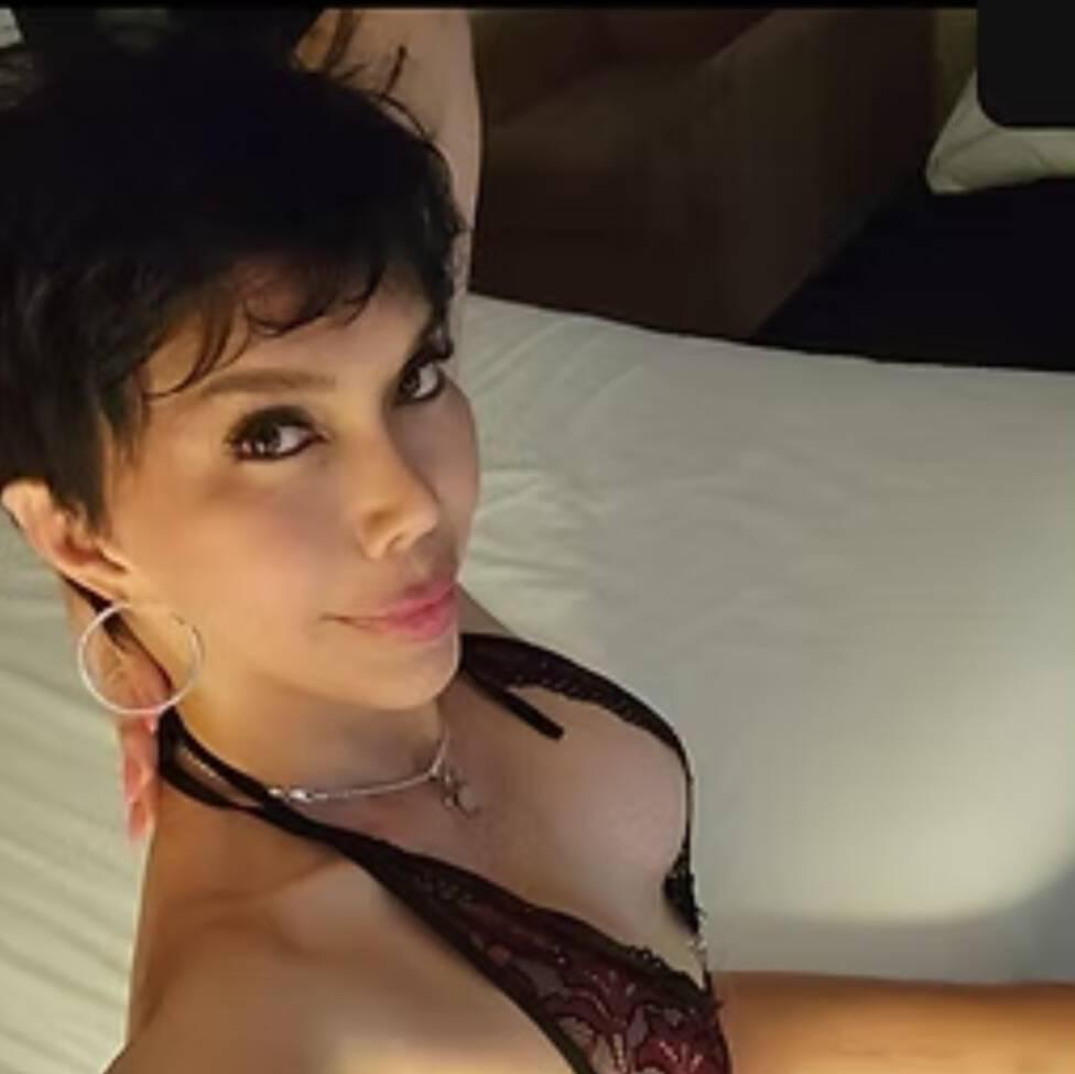 
                        Allie Zeon
                     is Female Escorts. | Kamloops | British Columbia | Canada | canadatopescorts.com 