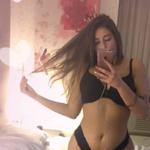 
                        Melissa
                     is Female Escorts. | St. John | New Brunswick | Canada | canadatopescorts.com 
