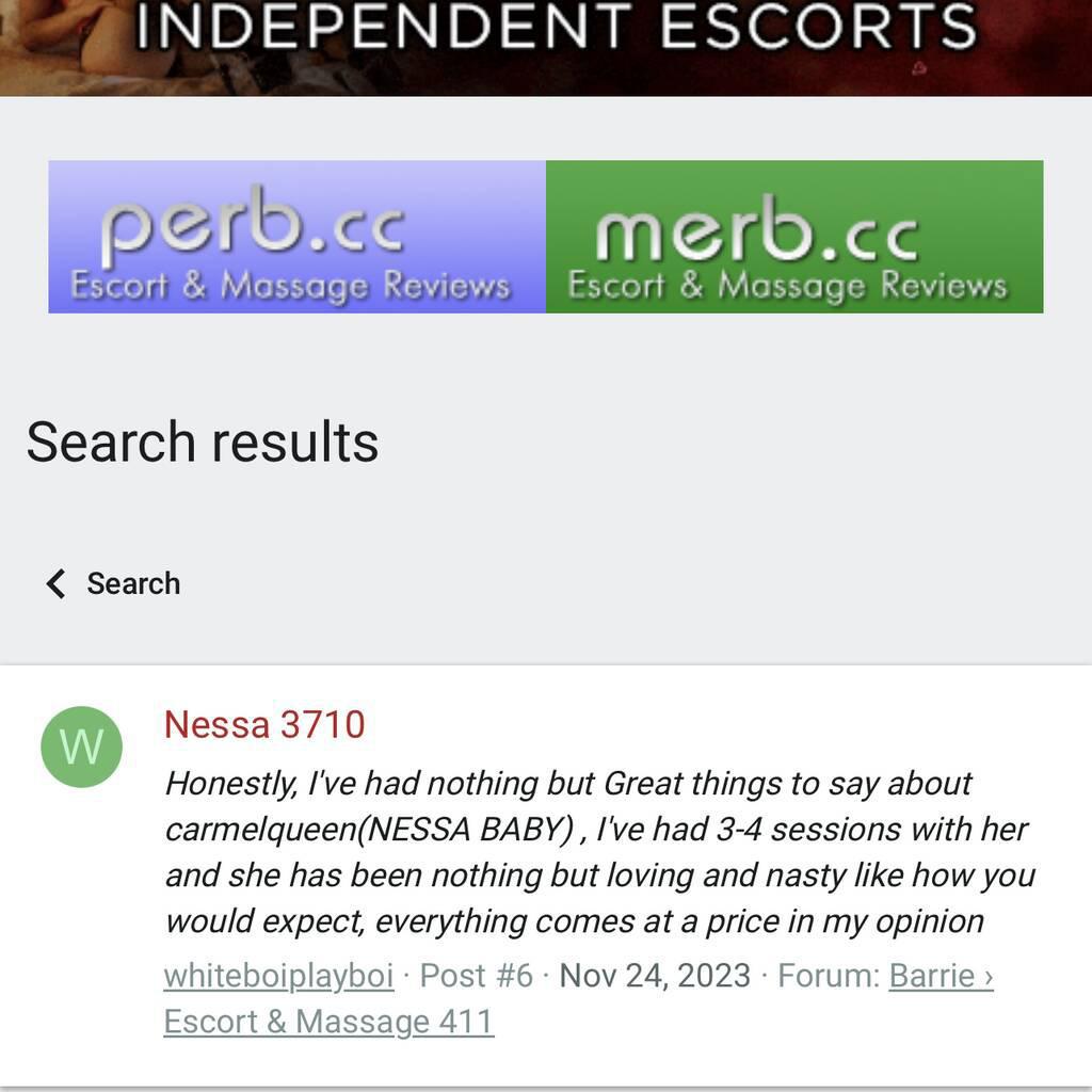 
                        BABY DOLL NESSA
                     is Female Escorts. | Thunder Bay | Ontario | Canada | canadatopescorts.com 