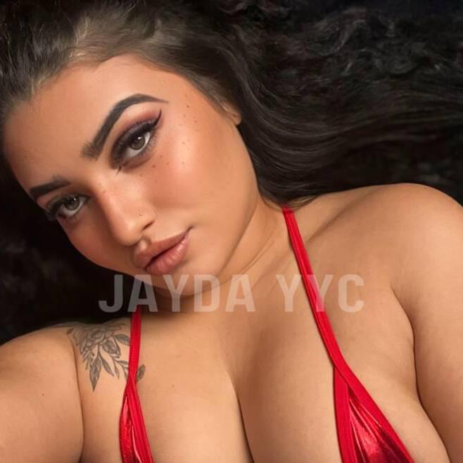 
                        Jayda 587•200•9576
                     is Female Escorts. | Calgary | Alberta | Canada | canadatopescorts.com 