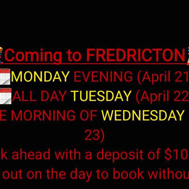 
                        Nikki
                     is Female Escorts. | Fredericton | New Brunswick | Canada | canadatopescorts.com 