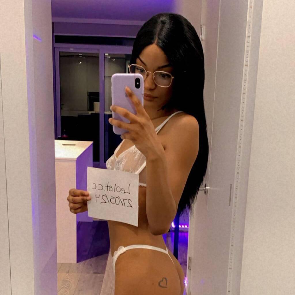 
                        Natasha
                     is Female Escorts. | Quebec City | Quebec | Canada | canadatopescorts.com 